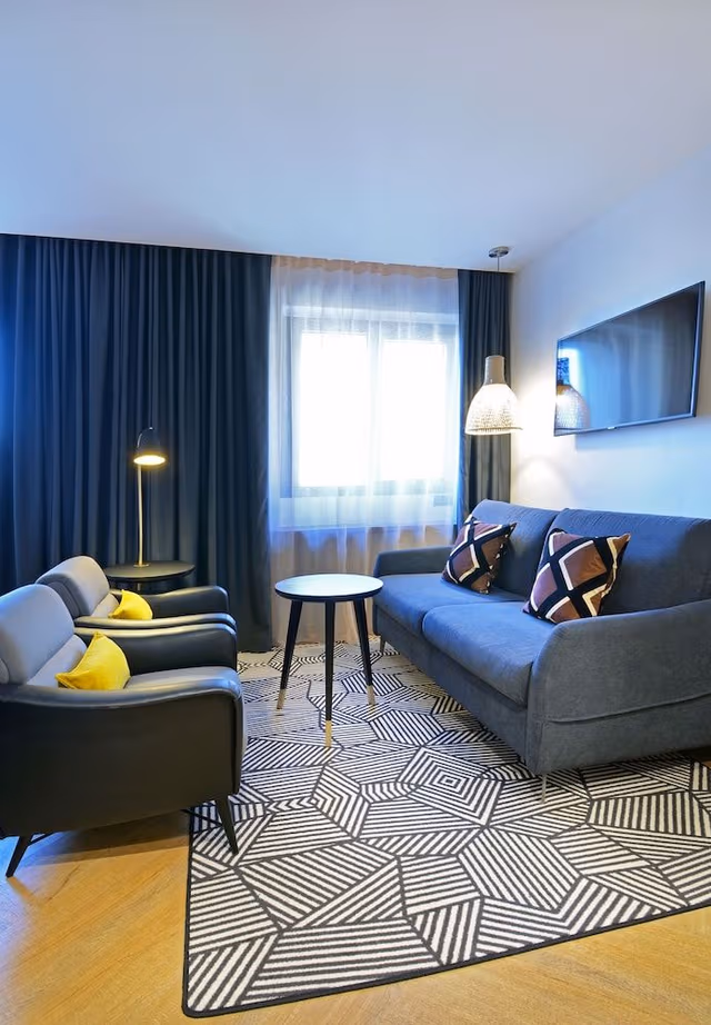 Junior Suite