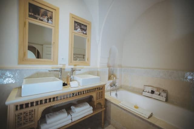 Deluxe Family Suite