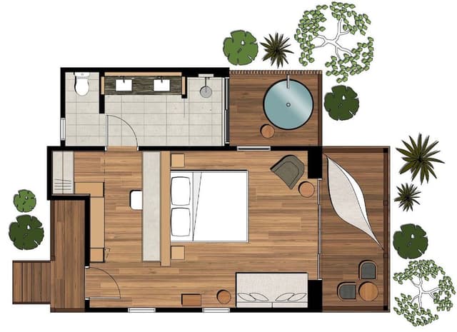 Riverhouse