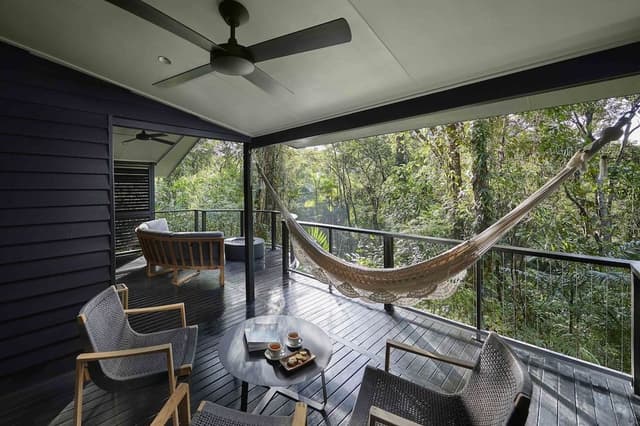 Billabong Suite