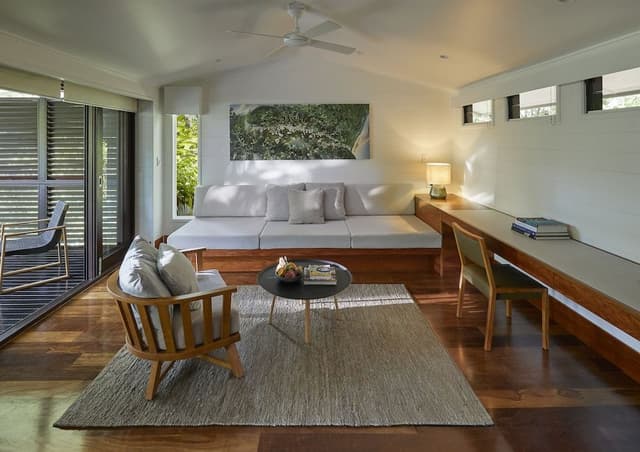 Billabong Suite