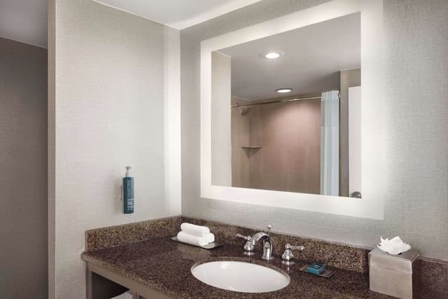 Room, 2 Double Beds