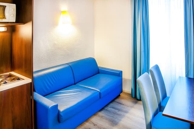 Economy Apartment