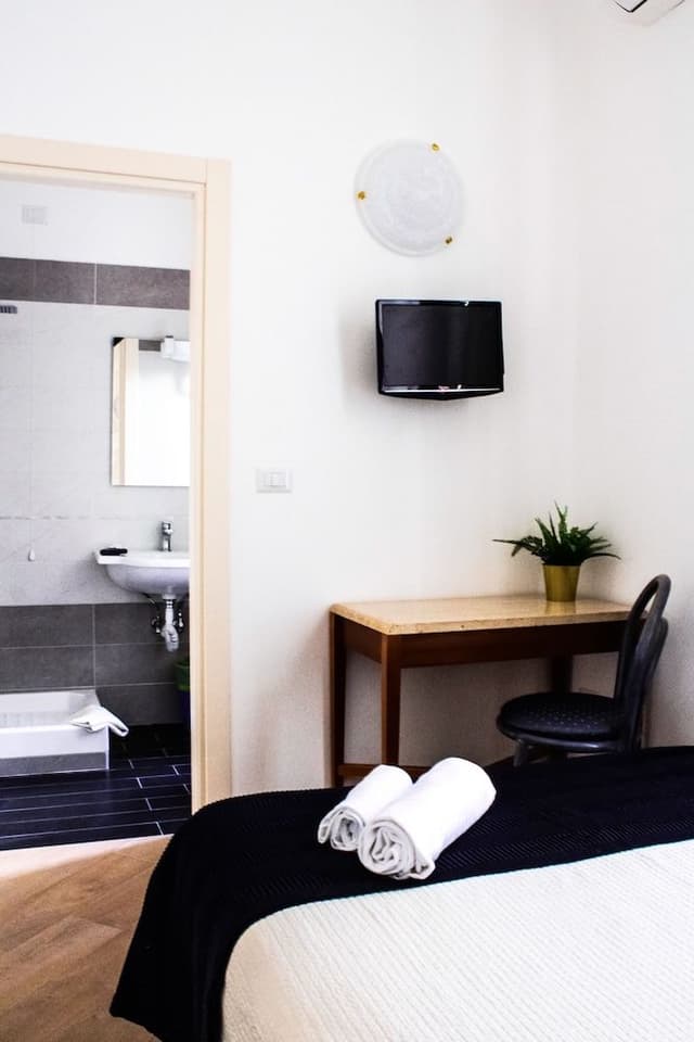 Single Room