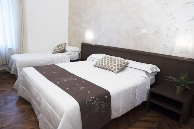 Double or Twin Room