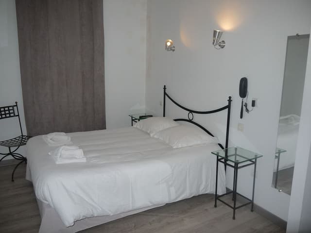Double Room, 1 Double Bed