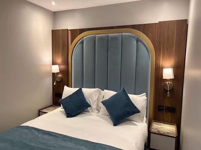 Classic Double Room
