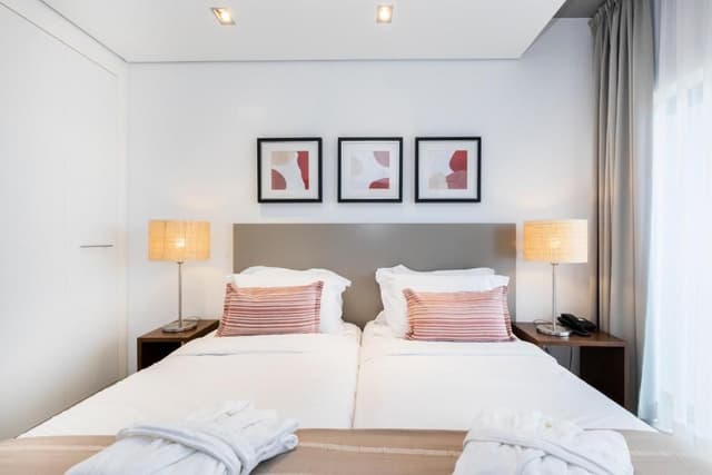 Superior Apartment