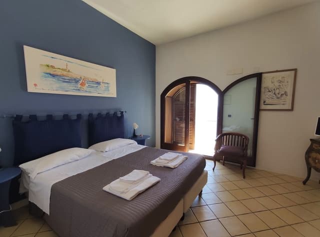Superior Apartment, 1 Bedroom