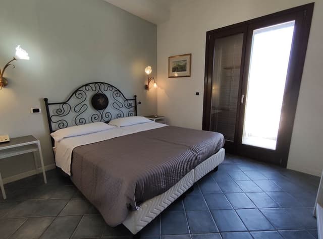 Superior Apartment, 1 Bedroom
