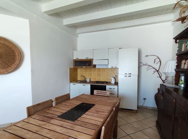 Presidential Apartment, 2 Bedrooms, Non Smoking, Partial Sea View