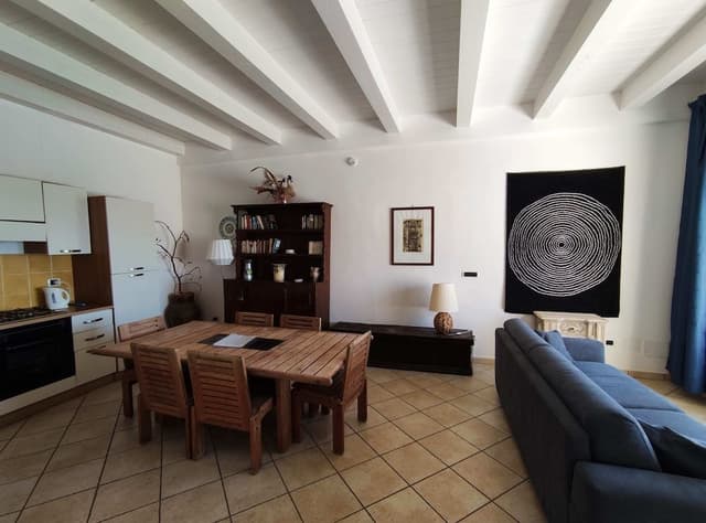 Presidential Apartment, 2 Bedrooms, Non Smoking, Partial Sea View