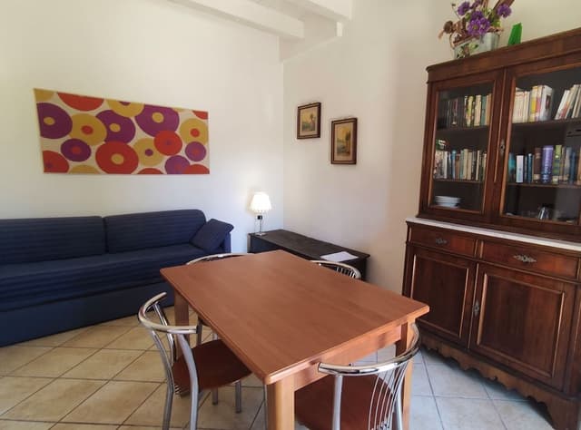 Apartment, 1 Bedroom