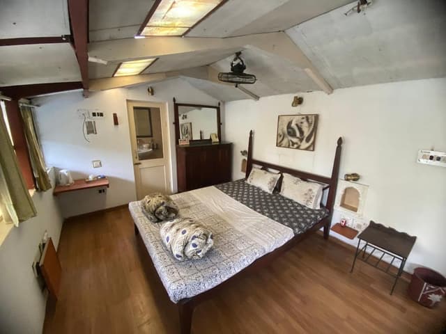Basic Room