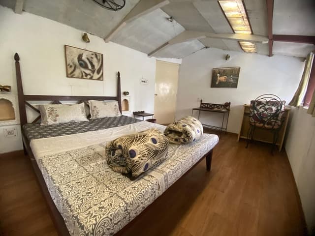 Basic Room