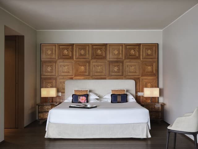 Gran Lago Suite 2 Bedrooms