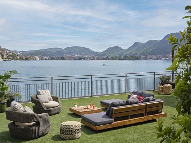 Gran Lago Suite 2 Bedrooms