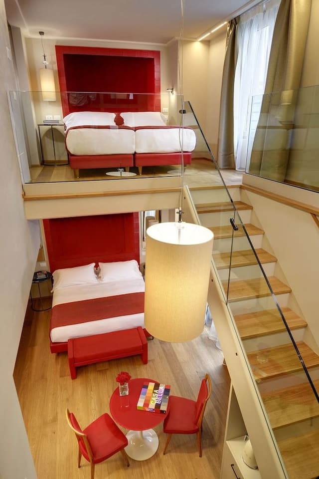 Family Suite