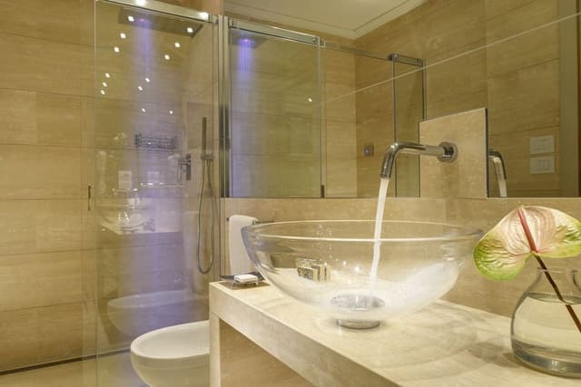 Junior Suite, City View
