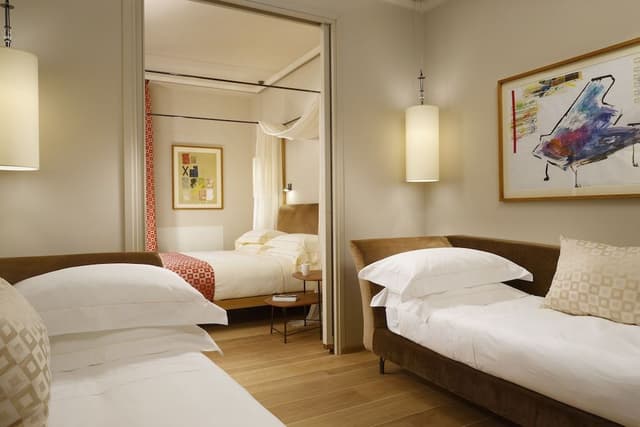 Family Suite