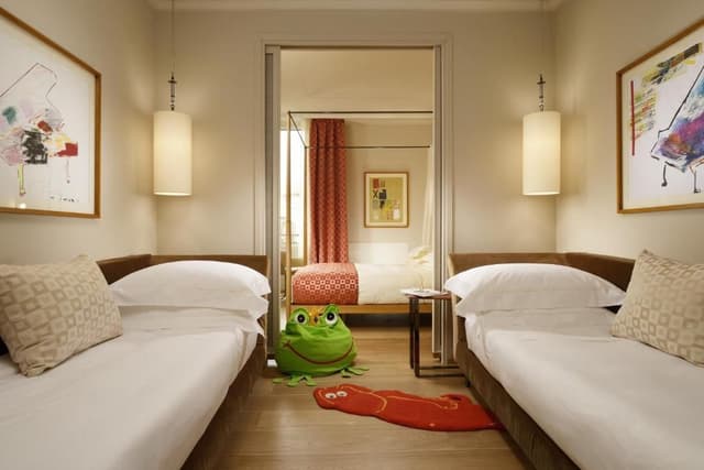 Family Suite