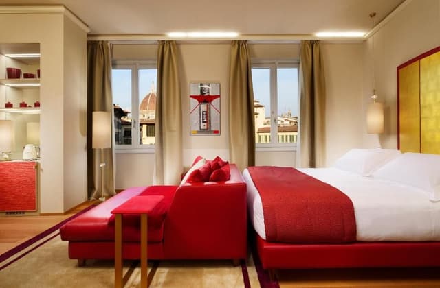 Deluxe Junior Suite