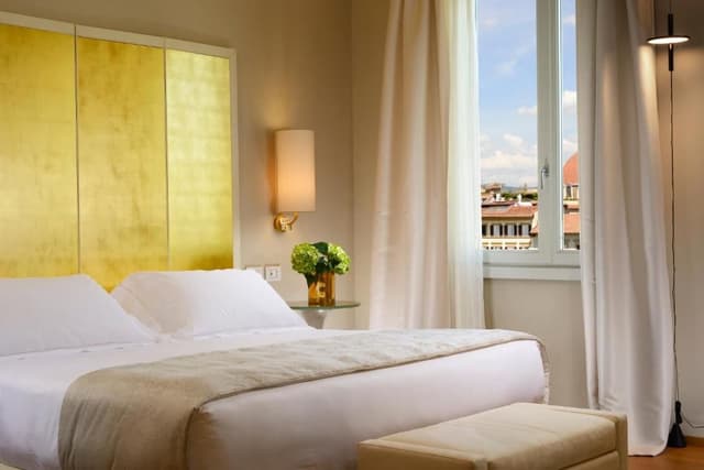 Deluxe Junior Suite