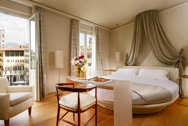Deluxe Junior Suite