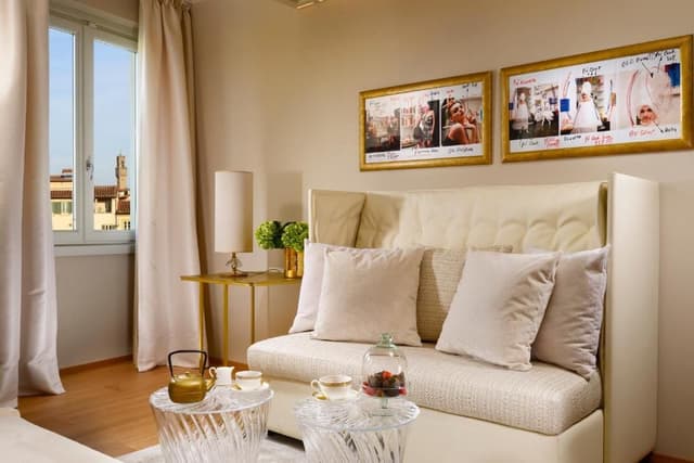 Deluxe Junior Suite