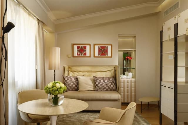 Deluxe Junior Suite