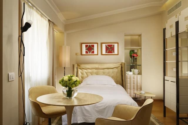 Deluxe Junior Suite