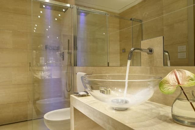 Deluxe Junior Suite