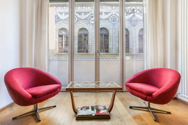 Apartment, 2 Bedrooms