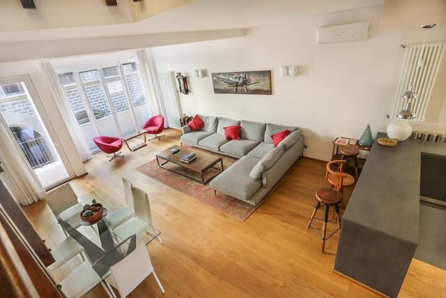 Apartment, 2 Bedrooms