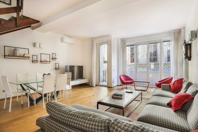 Apartment, 2 Bedrooms