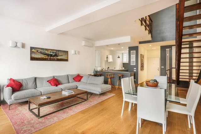 Apartment, 2 Bedrooms