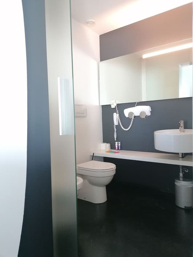 Executive Double Room, 1 Double Bed, Balcony