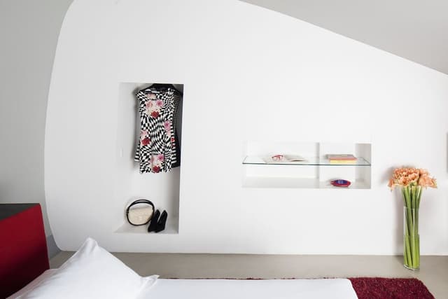 Executive Double Room, 1 Double Bed, Balcony