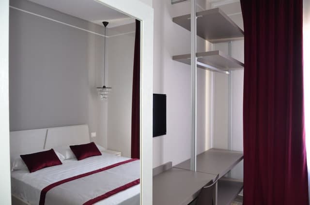 Superior Triple Room, 1 Queen Bed with Sofa bed