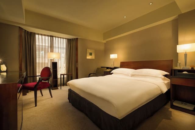 Superior Double Room (Washlet equipped)