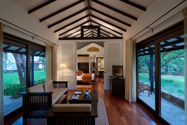 Superior Suite