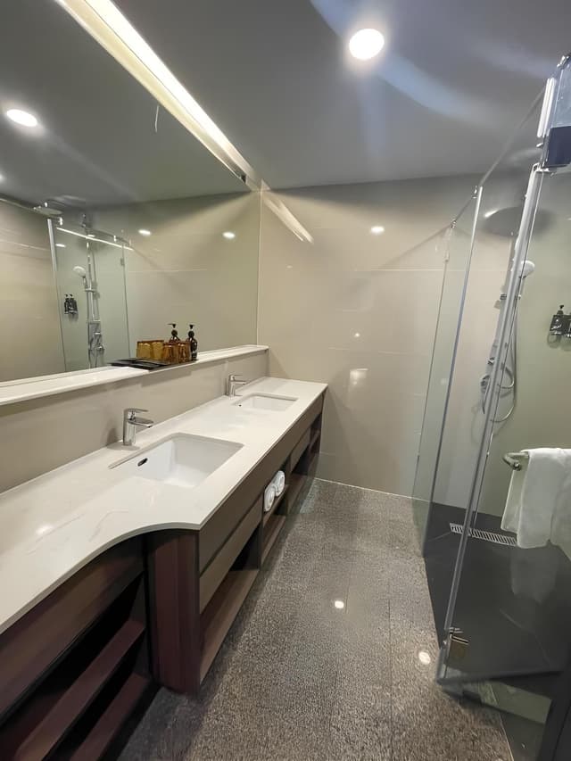 Premier Double Room - Non-Smoking