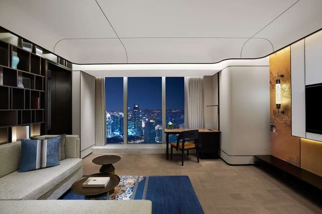 City View Suite