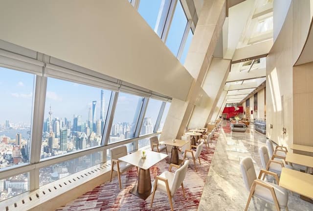 Conrad Suite