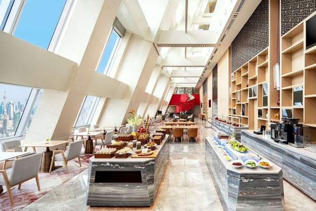 Conrad Suite