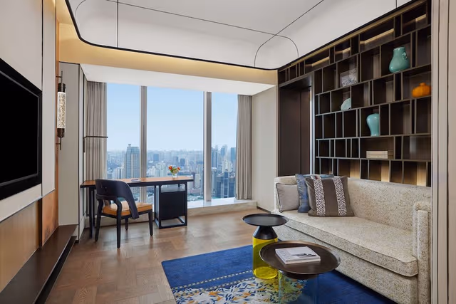 City View Suite