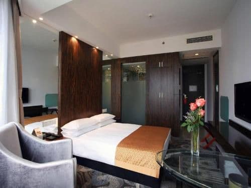 Special Offer - Queen Room