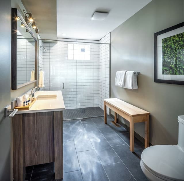 Suite, Multiple Beds, Kitchenette (Buffalo Suite)