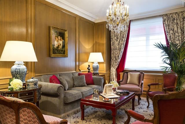 Family Suite