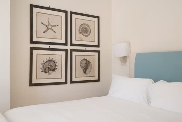 TWO BEDROOM SUITE SEA-VIEW WITH TERRACE